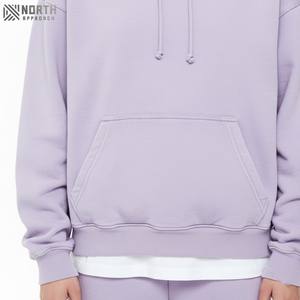 Oem Service Best Selling Custom Logo French Terry Cotton Graphic Heavyweight Embroidery <b>Men</b> <b>Zipper</b> <b>Hoodie</b> Sweatshirts For <b>Men</b> - Product Image 5