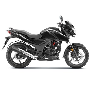 รถจักรยานยนต์ฮอนด้า SP 125 BS6 VI 125 ซีซี รุ่นใหม่ล่าสุด ปี 2025 ขายดี - Product Image 5