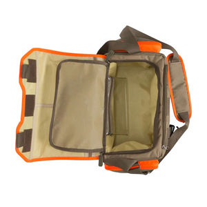 Outdoor Hiking & Camping Usage Wild Animal Hunting Upland Bag Premium Quality Custom Made Plus Size Blind Banded Upland Bag - Product Image 5