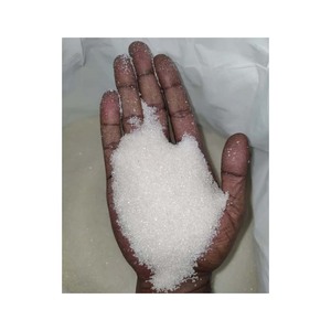 Brésil Origine Raffiné ICUMSA 45 Sucre Chargement direct - Product Image 4