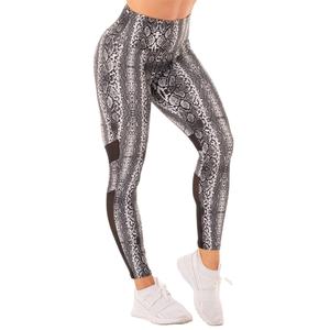 Nouveau 2023 qualité femmes Legging Sublimation Leggings pour femmes entraînement Gym Leggings avec entièrement Customitez & Spandex /Polyester - Product Image 5