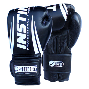 Nouveauté Gants de boxe et de MMA en cuir néo-cuir sur mesure de qualité supérieure Équipement de boxe de qualité supérieure Nouveaux gants de boxe professionnels - Product Image 1