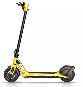 Trottinette électrique pliable à deux roues, réglable en hauteur, double moteur 1800 Watts, en fer, haute qualité, vente en gros à prix réduit - Product Image 4