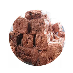 Compresseurs de réfrigérateur en fil de cuivre de qualité supérieure d'origine belge - Product Image 5