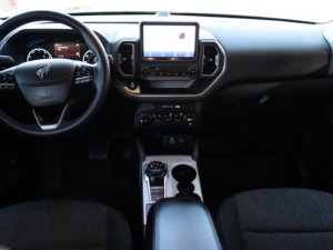 Ford Bronco Sport Big Bend d'occasion propre 2021 - Product Image 5