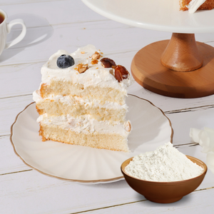 Haccp Halal trứng miễn phí bánh premix Chất lượng cao <span class=keywords><strong>Baking</strong></span> <span class=keywords><strong>mix</strong></span> - Product Image 4