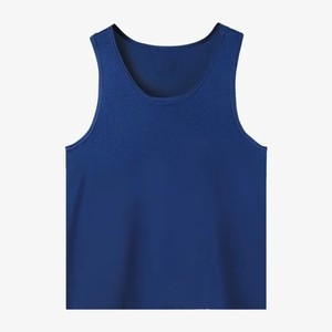 Débardeur de compression pour homme, contrôle du ventre, décontracté, personnalisé, vêtement de maintien minceur, respirant, pour le fitness - Product Image 3