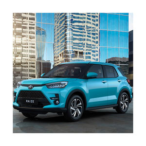 Vehículo usado coches Venta caliente precio barato para Toyota Raize - Product Image 6