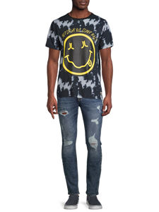 Camiseta de manga corta unisex de alta calidad, tejido de punto cómodo y transpirable, estilo informal rápido para hombres y mujeres para deportes - Product Image 3