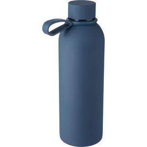 Borraccia Termica Sostenibile in Acciaio Inossidabile da 500ml Riciclata di Sena - Product Image 1