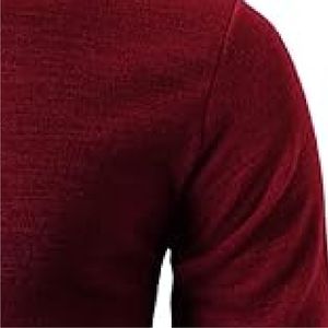 Pull-over de qualité supérieure pour hommes, automne, hiver, tricoté en vrac, nouvelle couleur, impression différente, décoration, pulls en gros - Product Image 5