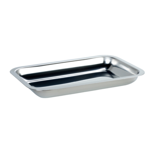 Bandeja Quirúrgica Profesional de Acero Inoxidable para Juego de Instrumentos, Soporte Manual para Herramientas Médicas, Reutilizable, MOQ Bajo - Product Image 3