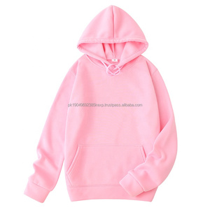 Sudadera con Capucha Corta Personalizada XL, 100% Algodón, Felpa Gruesa, Hombros Caídos, Color Sólido, Sudadera de Invierno sin Cordones para Hombre - Product Image 3