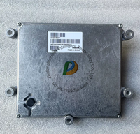 Pièces de moteur OEM ZCEC QSB6.7 QSC8.3 QSL9 MODULE DE COMMANDE ÉLECTRONIQUE ECU CM850 4354531 Unité de commande électronique ECU