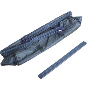 Cama <span class=keywords><strong>de</strong></span> pesca, cuna <span class=keywords><strong>de</strong></span> pez carpa, tela Oxford gruesa, cama retráctil plegable para exteriores, cama <span class=keywords><strong>de</strong></span> pesca <span class=keywords><strong>de</strong></span> carpa, accesorios <span class=keywords><strong>de</strong></span> pesca - Product Image 4