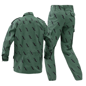 Pantalones cortos de secado rápido, transpirables, elásticos, impermeables, manga larga y pantalones, uniformes de protección de seguridad táctica - Product Image 3