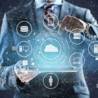 适用于商业数据管理的可靠数据库解决方案和系统性能数据库优化服务