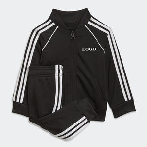 Survêtements pour enfants personnalisés en gros 100% coton, prix de gros bon marché pour les écoles, les équipes et l'utilisation occasionnelle - Product Image 1