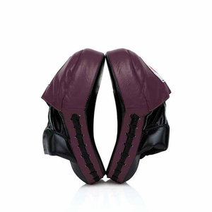 Mitaines de frappe confortables pour adultes - Mitaines d'entraînement légères et durables, matière PU respirante, gants de boxe - Product Image 4