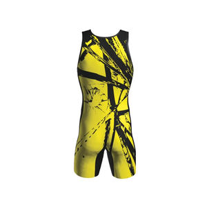 Camiseta de lucha libre de alta calidad para hombre, camiseta de lucha libre al por mayor, camiseta de lucha libre personalizada recién llegada, camiseta de lucha libre para hombre - Product Image 3