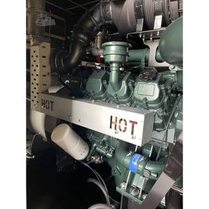 เครื่องกำเนิดไฟฟ้าดีเซล POWERSOURCE D510 รุ่นปี 2025 - Product Image 4