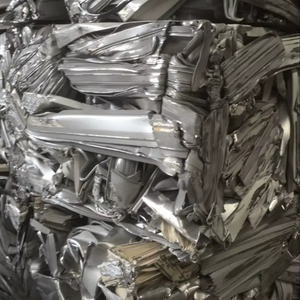 Extrusión de aluminio 6063 chatarra en venta - Product Image 1