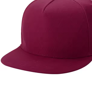 Meilleur matériel Snapback Hats Top Manufacturer Snapback Hats Factory Rate Snapback Hats - Product Image 3