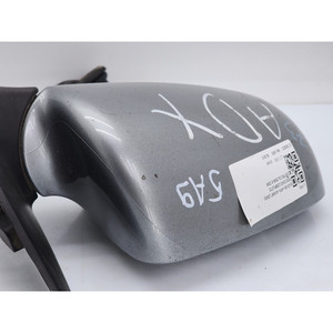 กระจกมองข้างขวาด้านหลัง DX AUDI A6 Avant Series C6 (4F5) 6 PIN BRE MIRROR (04>12) - Product Image 3