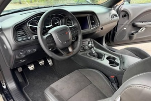 Dodge Challenger R/T SC AT Widebody 2023 Usado (LHD/RHD) - Product Image 4