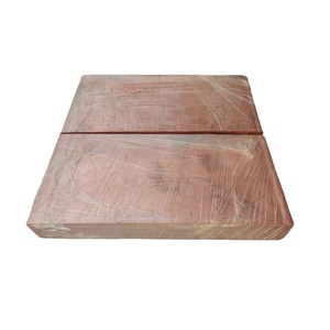 Tiges de fil de cuivre pur 9999 cuivre électrolytique 8mm de diamètre pour câble d'alimentation électrique exportation industrielle approvisionnement en gros - Product Image 4