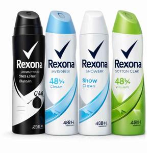 Proveedor Original de Desodorante en Aerosol Axe |   Distribuidor de Spray Rexona - Product Image 6