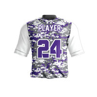 Service OEM, conception respirante, séchage rapide, évacuation de l'humidité, ensembles d'uniformes de baseball, tailles plus, prix de gros, mode, 100% polyester