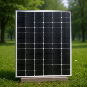 Panneau solaire Swelect Energy Systems SWM11BB8585 - Product Image 3