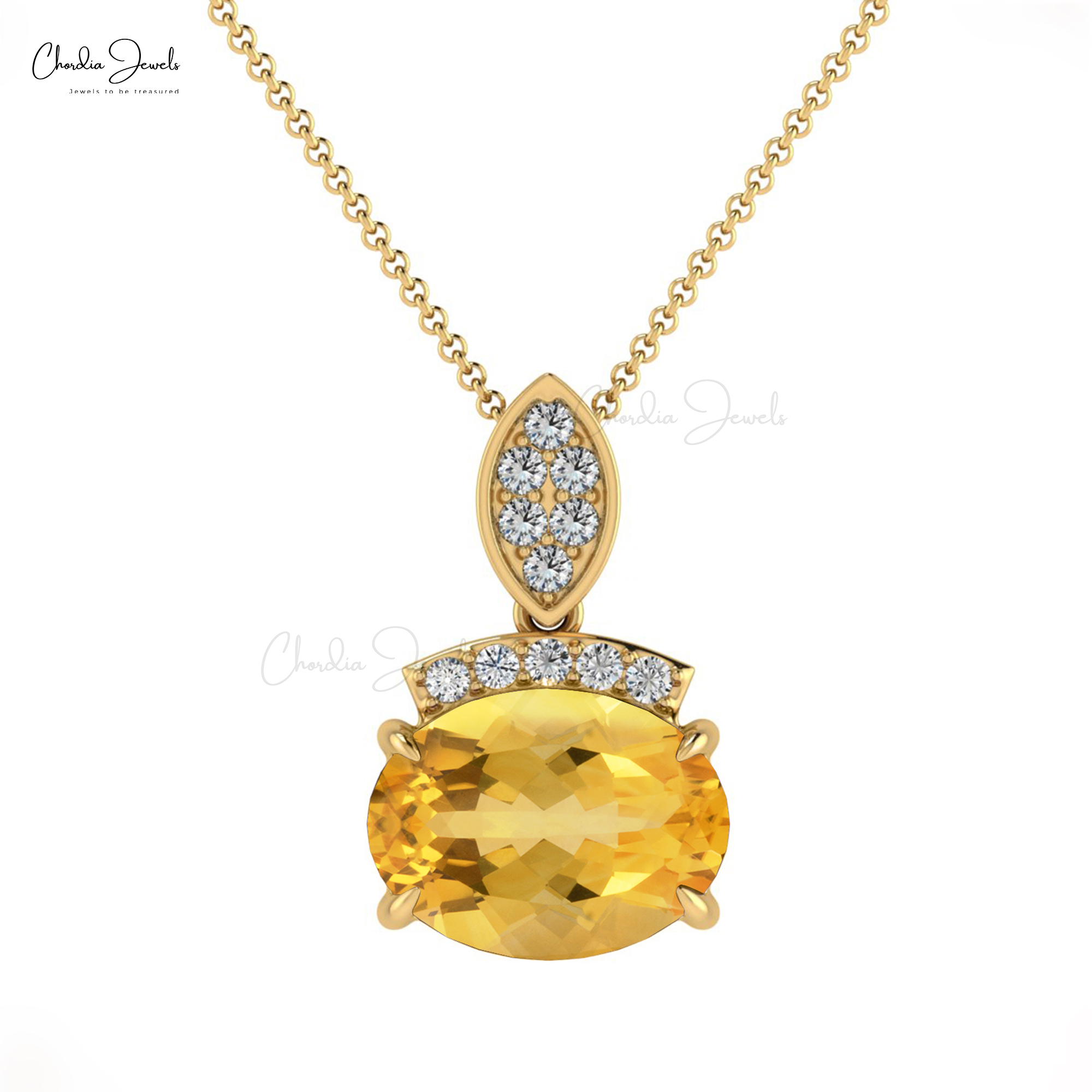CITRINE