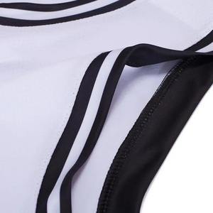 Chaleco de Baloncesto Informal para Adolescentes y Adultos, Camiseta de Entrenamiento para Equipos de Fútbol, Uniforme de Grupo, Absorbente de Sudor, de Secado Rápido, sin Mangas - Product Image 2