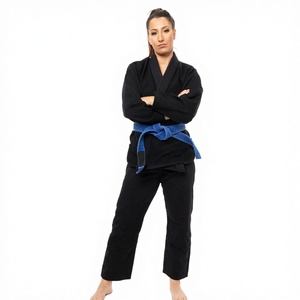 ชุดเครื่องแบบศิลปะการต่อสู้สำหรับผู้หญิง,Jiu Jitsu Gis ชาวบราซิลพร้อมดีไซน์และสีล่าสุดในราคาถูก Bjj Gis - Product Image 1