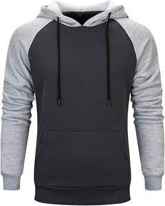 Sudaderas con Técnicas de Teñido Anudado y Lavado a la Piedra, Peso del Tejido, Impresión Digital, Bordado Sólido en la Parte Delantera, Corte Holgado - Product Image 6