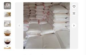 Almidón de yuca-Almidón de tapioca de primera calidad - Product Image 5