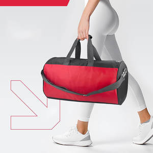 Bolsas de Viaje Impermeables de Gran Capacidad Personalizadas de Alta Calidad, JDB INDUSTRIES, Tela de Nailon, Más Vendidas - Product Image 5