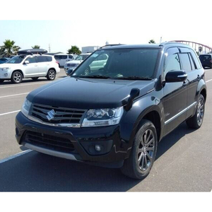 Suzuki Grand Vitara d'occasion propre, boîte de vitesses automatique, moteur économe en carburant et intérieur bien entretenu - Product Image 6