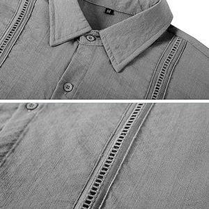 Nuevo Color, ropa de playa de manga corta, traje de jogging para hombre, conjuntos cortos de dos piezas, camiseta de gran tamaño con cuello redondo y hombros caídos, chándal - Product Image 3