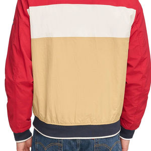 Chaqueta Bomber para Hombre, Nueva Colección 2026, Personalizable, Transpirable, Estilo Invernal, Tejido Impermeable, Tallas Grandes, Servicio OEM - Product Image 4