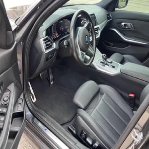 LISTO PARA ENTREGA 2020 B M WW M 340 I - Product Image 3