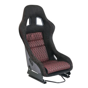 Sièges baquet de course de luxe en aluminium et acier de haute qualité, imperméables, pour voitures B.M.W F90-F98/G80 par Bucket Racing Seats - Product Image 6