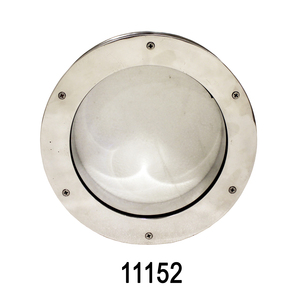 Unique Aluminum Handmade Nautical <b>Porthole</b> <b>Mirror</b> With Nickel Plated Home Decoration Marine Aluminium <b>Porthole</b> at Low Prices - Product Image 4