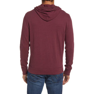 Sudadera Clásica de Invierno para Hombre, 100% Algodón, Impresión Digital, Precio al por Mayor, Sudadera Más Demandada - Product Image 6