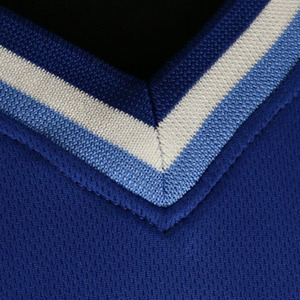 Camiseta de béisbol personalizada unisex, camisetas de béisbol con cuello de pico para hombre, ropa de béisbol con base de sublimación para adultos, camiseta de béisbol unisex estampada - Product Image 5