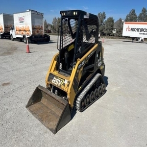 ASV VT-80 1C Posi-Track Skid Steer <b>Loaders</b> | New & Used For Sale - Product Image 4