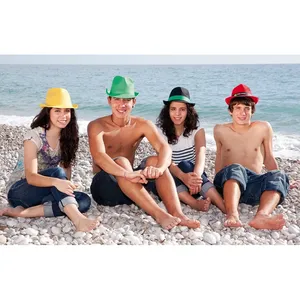 Décorations de chapeaux de fête personnalisés pour les célébrations - Product Image 6