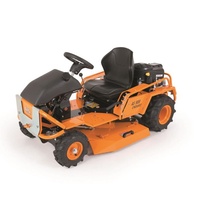 Compre este cortacésped AS 900 Enduro con un motor Briggs and Stratton de 16.2 hp y transmisión hidrostática variable
